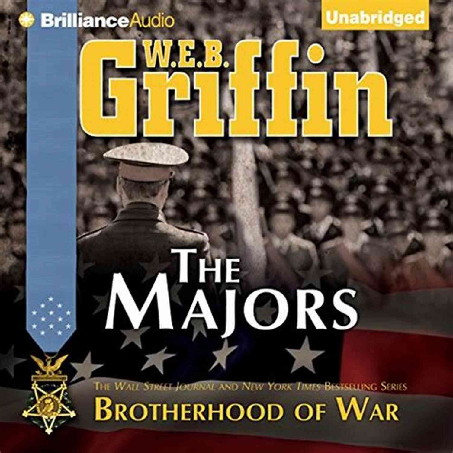Majors Brotherhood Of War The Majors (Brotherhood Of War 3)
