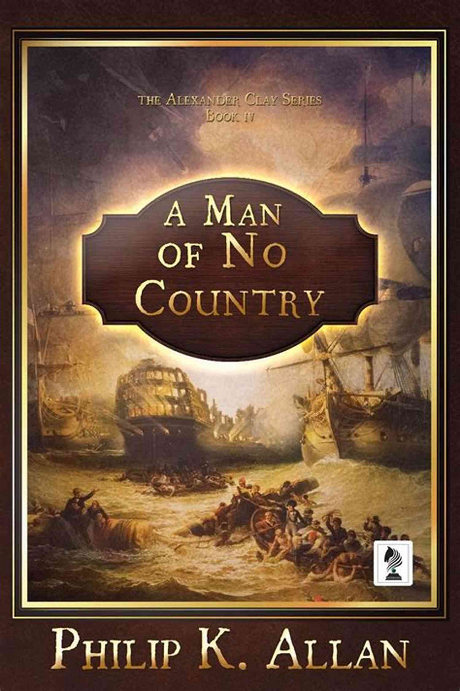 Man Of No Country A Man Of No Country