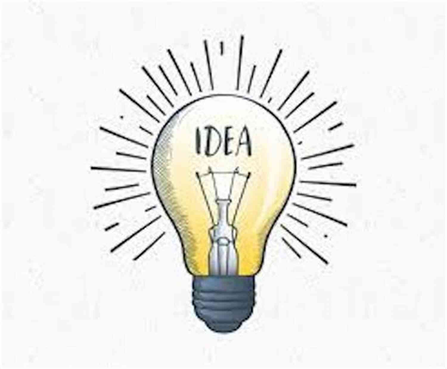 Man Thinking With A Lightbulb Of Ideas Surrounded By Dollar Signs The Genius E Commerce Mindset: Grow Your ECommerce Business Learn The Best Mindset To Win The Digital Marketing Game