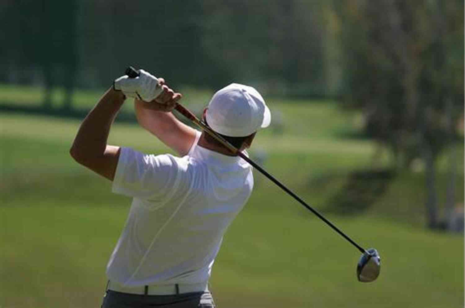 Mastering The Golf Swing Techniques So Help Me Golf: Why We Love The Game