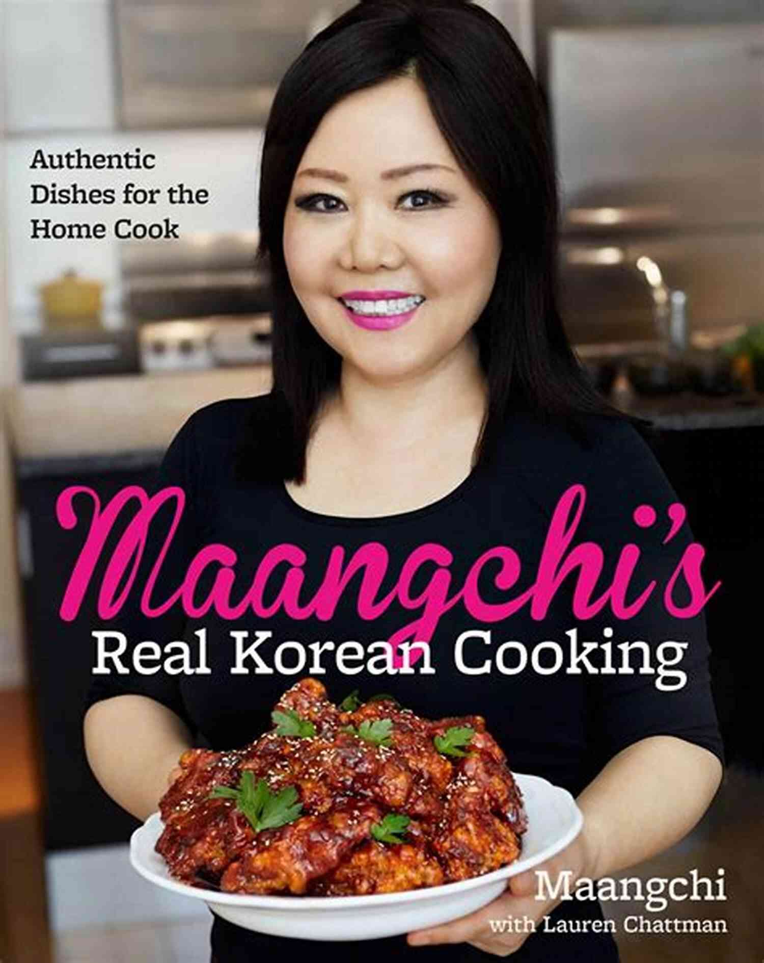 Mexican Enchiladas Maangchi S Real Korean Cooking: Authentic Dishes For The Home Cook