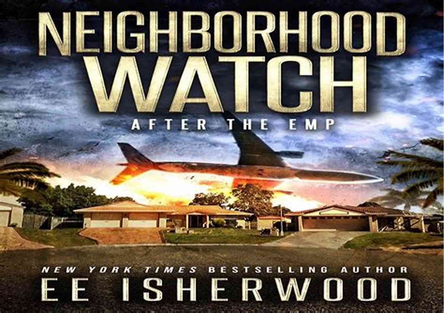 Neighborhood Watch After The Emp Foster A Sense Of Unity In Your Community Neighborhood Watch: After The EMP