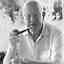 P G Wodehouse