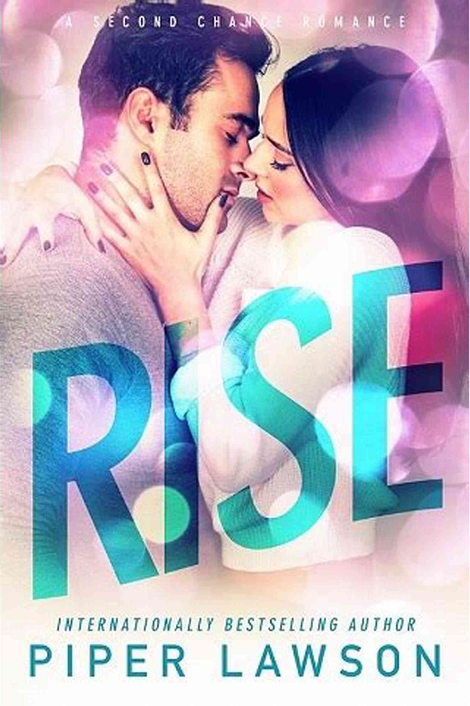 Piper Lawson: Rising Above The Travesties Satisfaction (Travesty 5) Piper Lawson