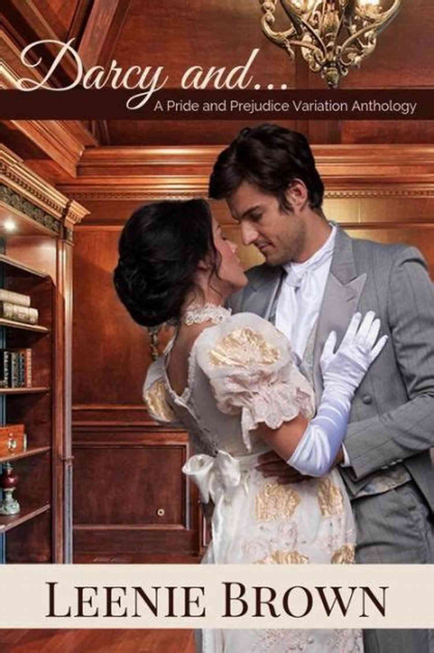 Pride And Prejudice Variation Vignette Elizabeth And Mr. Darcy Charlotte S News: A Pride And Prejudice Variation Vignette