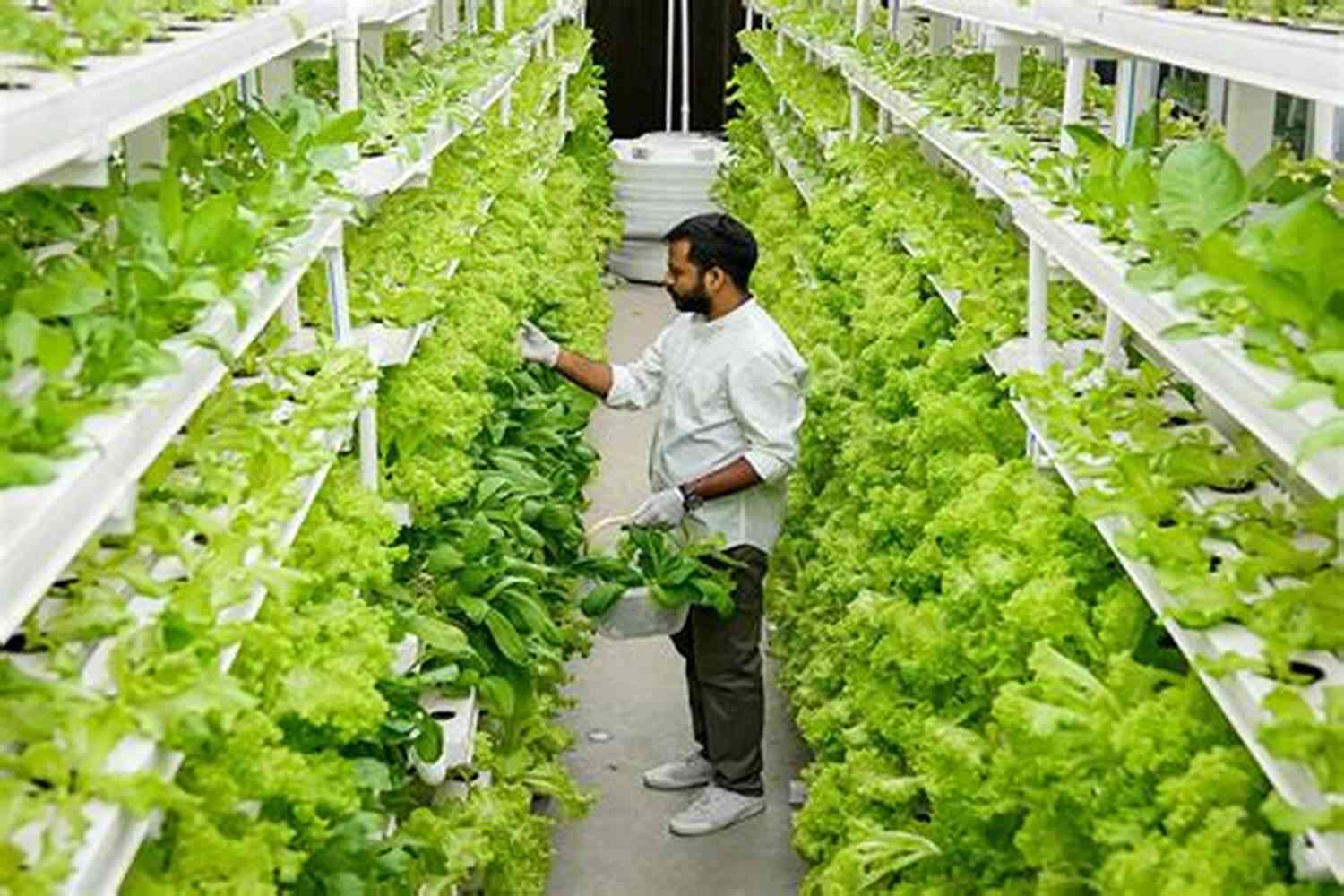 Profitable Vertical Farming Methods For Sustainable Indoor Agriculture How To Make Money Vertical Farming : A Business Model On Its Way Up