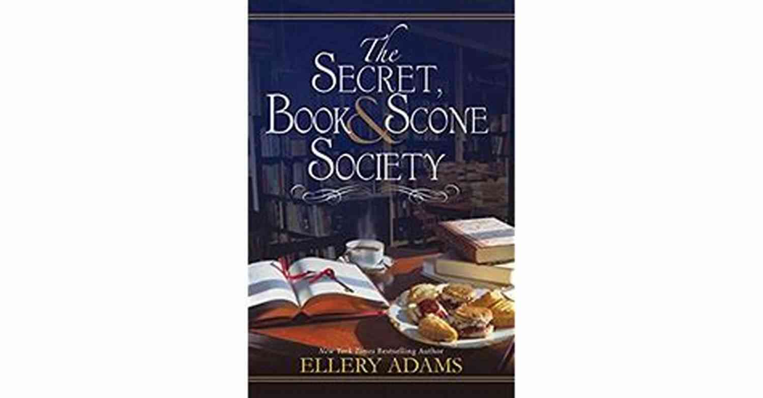Reader Enjoying The Secret And Scone Society Novel The Vanishing Type: A Charming Bookish Cozy Mystery (A Secret And Scone Society Novel 5)