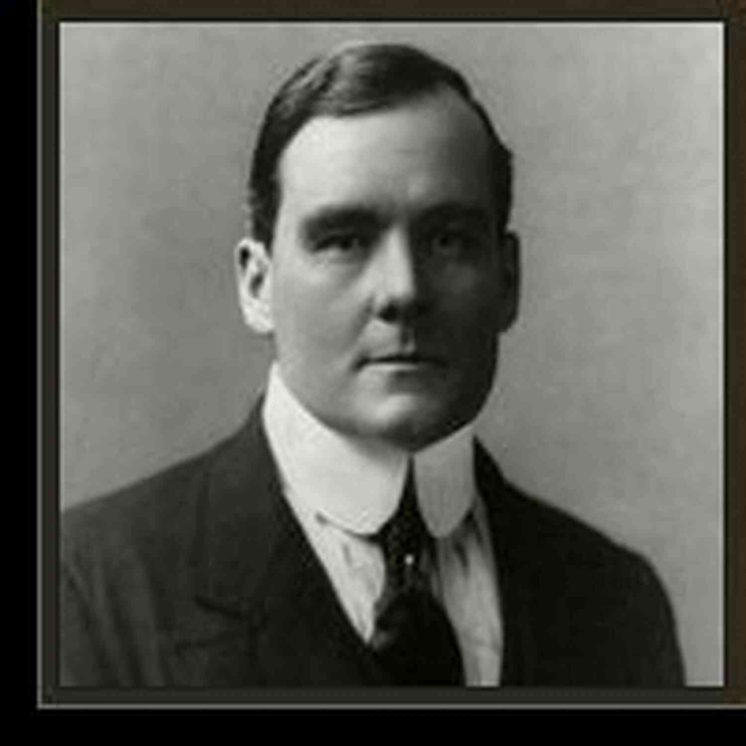 Richard Harding Davis Reporting From The Frontlines Of A War The Boy Scout Richard Harding Davis