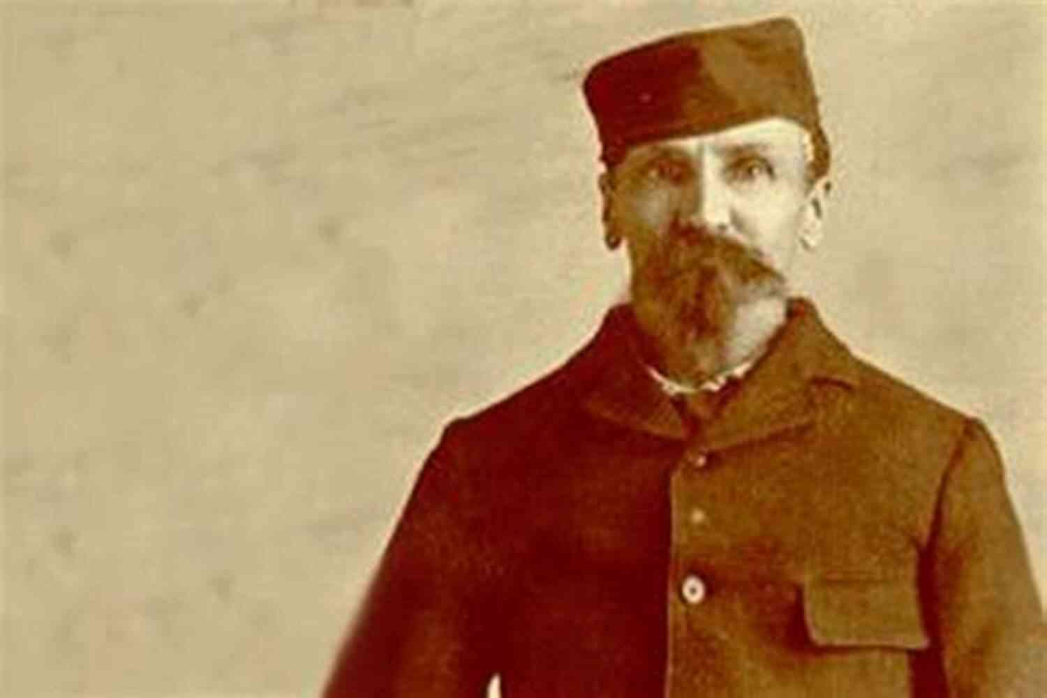 Rocky Mountains Alferd Packer: The True Story Of Colorado S Cannibal (FUN Western History)