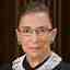 Ruth Bader Ginsburg