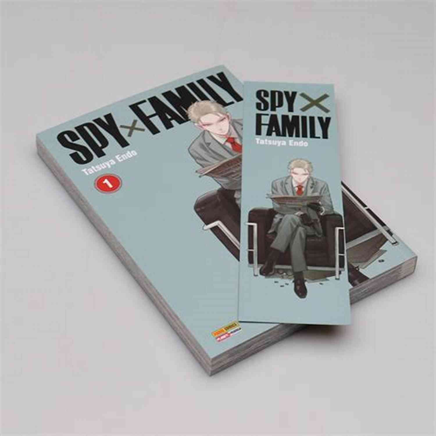 Spy Family Awards Spy X Family Vol 2 Tatsuya Endo