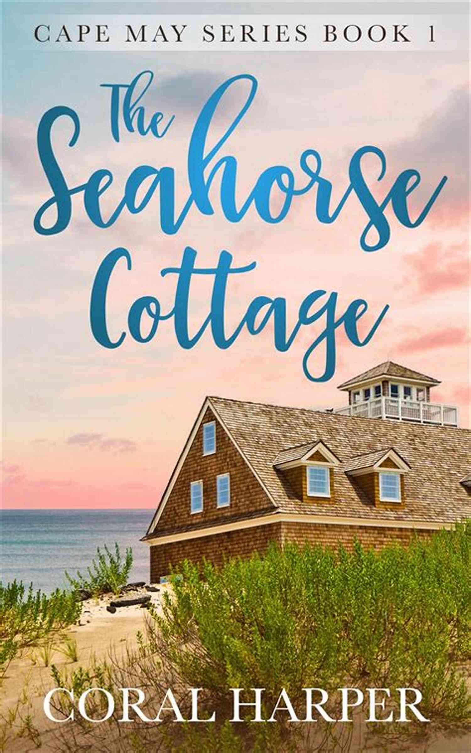 Take A Virtual Tour Of The Seahorse Cottage Cape May Your Dream Coastal Getaway The Seahorse Cottage (Cape May 1)