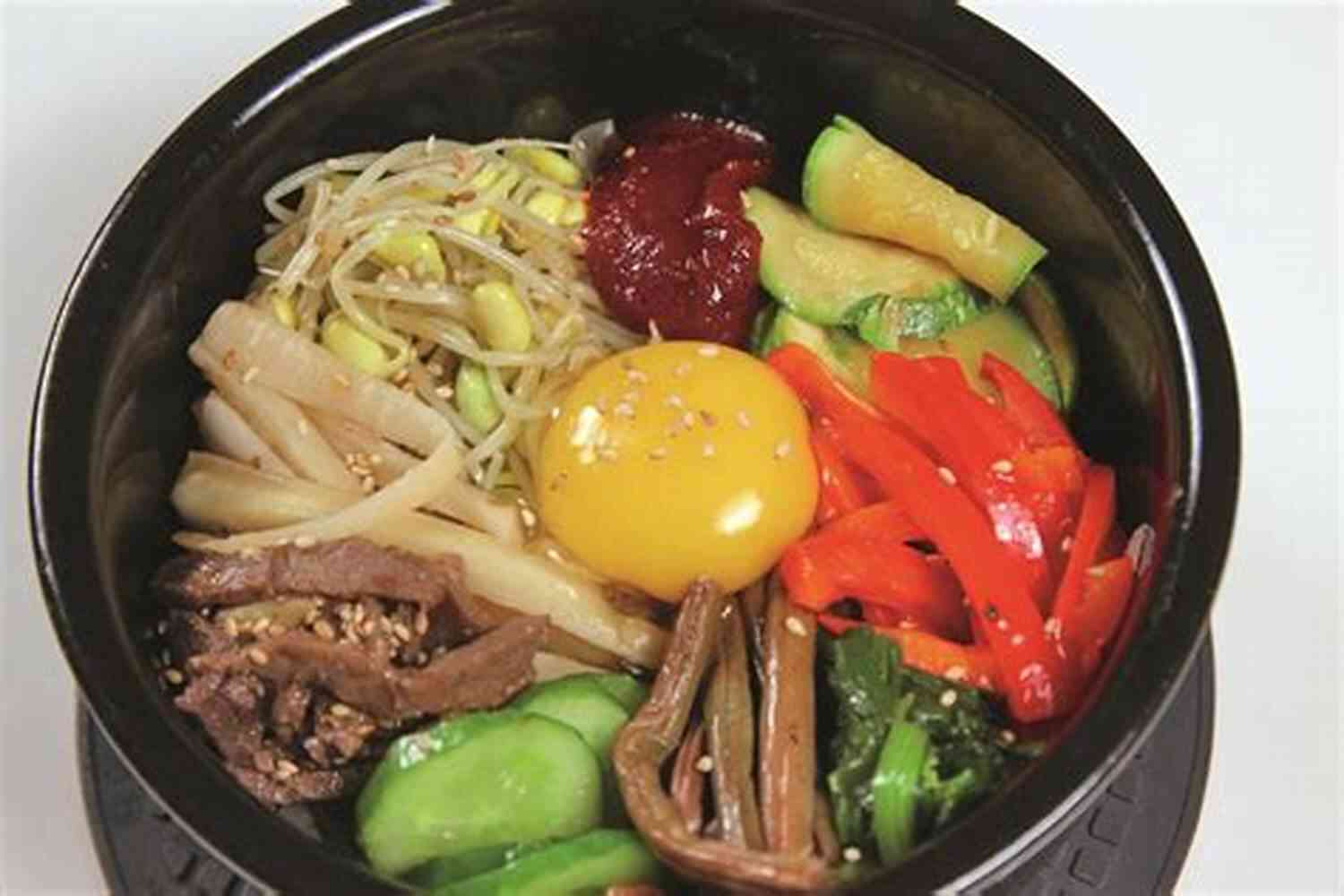 Thai Green Curry Maangchi S Real Korean Cooking: Authentic Dishes For The Home Cook