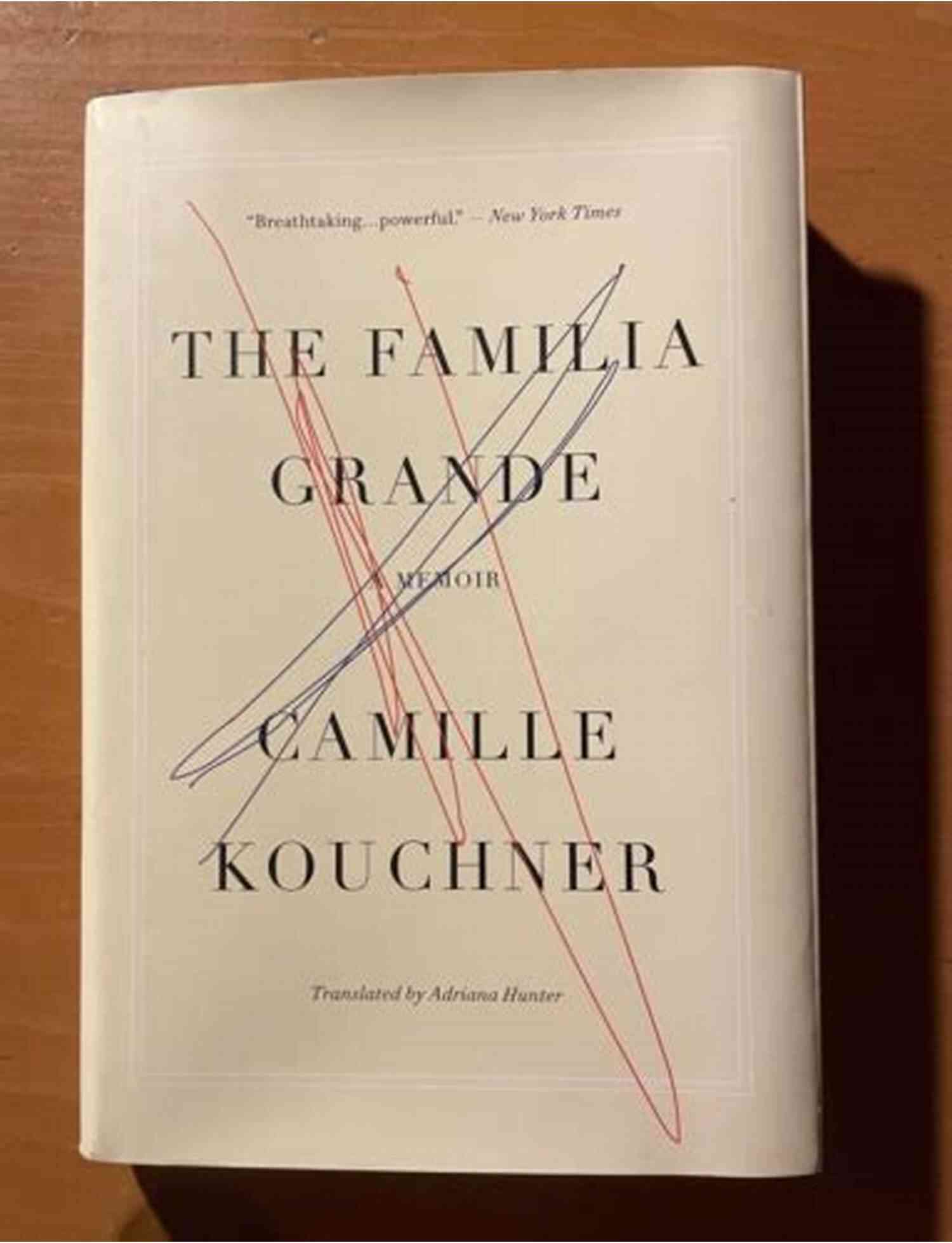 The Familia Grande Memoir: A Captivating Journey Into An Extraordinary Family The Familia Grande: A Memoir