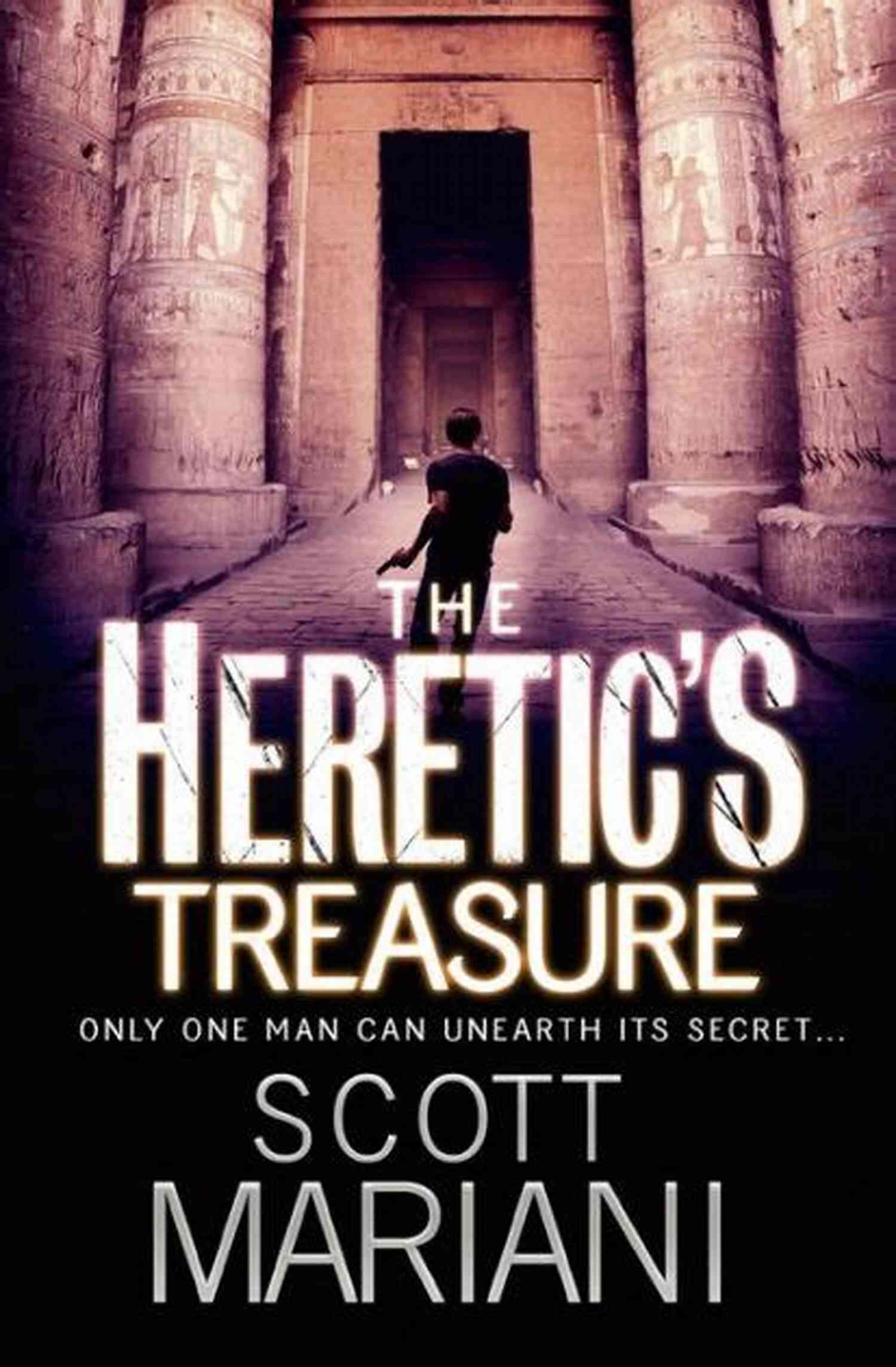 The Heretic Treasure Ben Hope The Heretic S Treasure (Ben Hope 4)