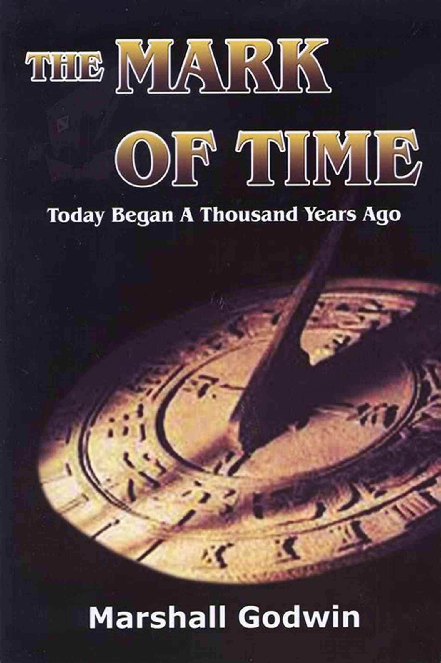 The Mark Of Time: Ancient Ruins Standing The Test Of Time From Time To Time (Time 2)