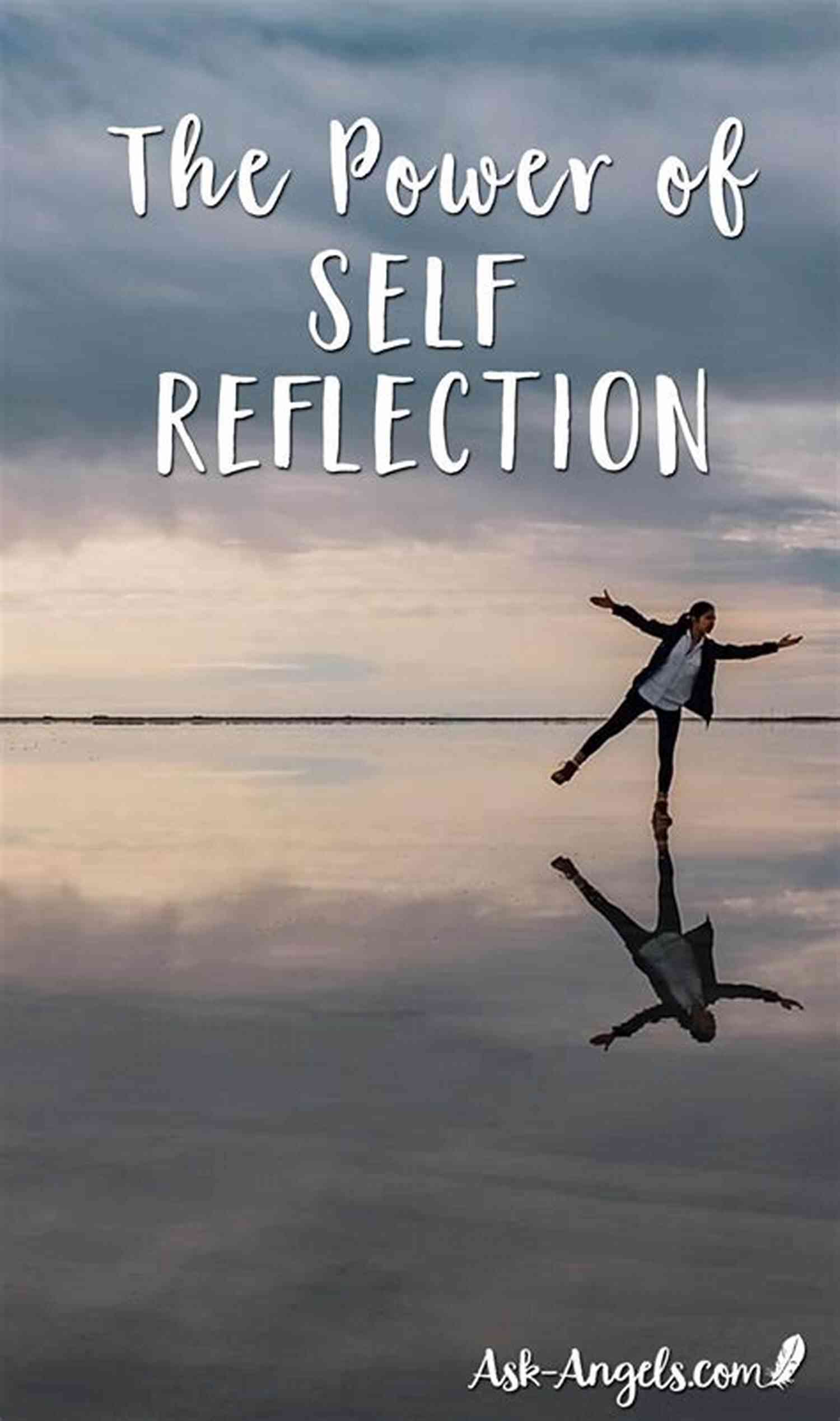 The Power Of Self Reflection Ten Pin Bowling: A Guide For The New And Confused