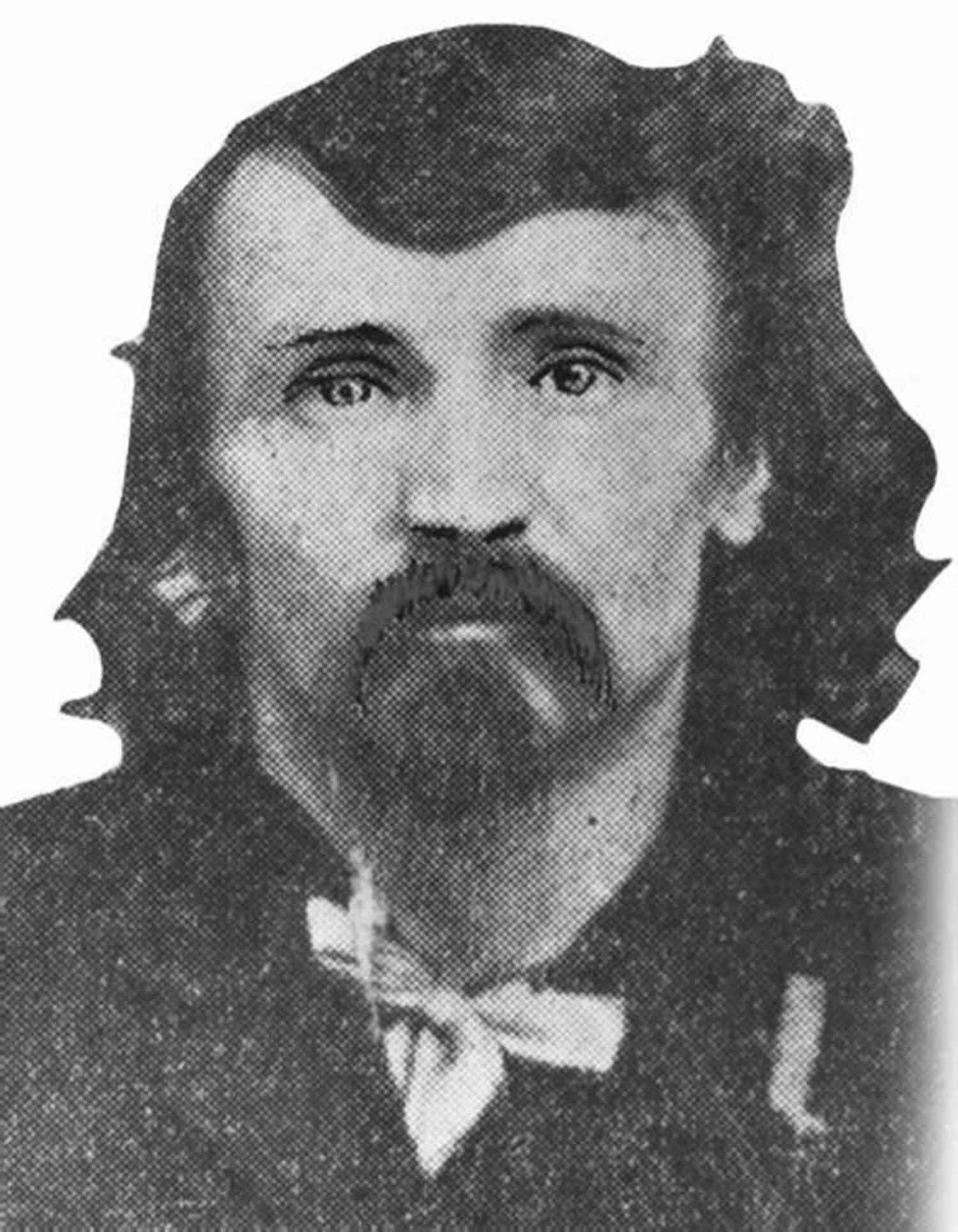 The True Story Of Colorado Cannibal Fun Western History Alferd Packer: The True Story Of Colorado S Cannibal (FUN Western History)