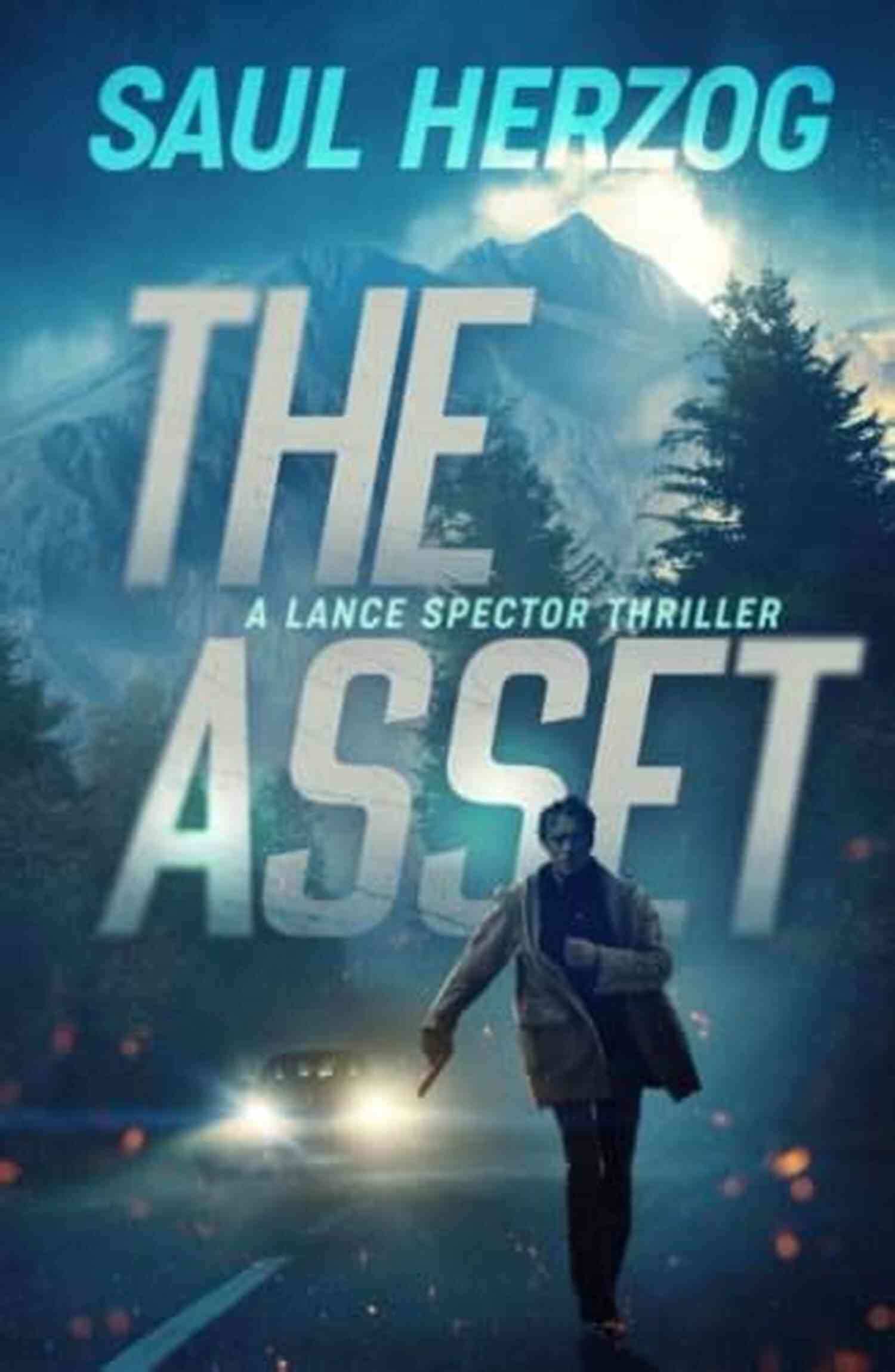 The Unsanctioned Asset Series Thrilling Espionage Novels A Team Of Two: An Unsanctioned Asset Thriller 2 (The Unsanctioned Asset Series)