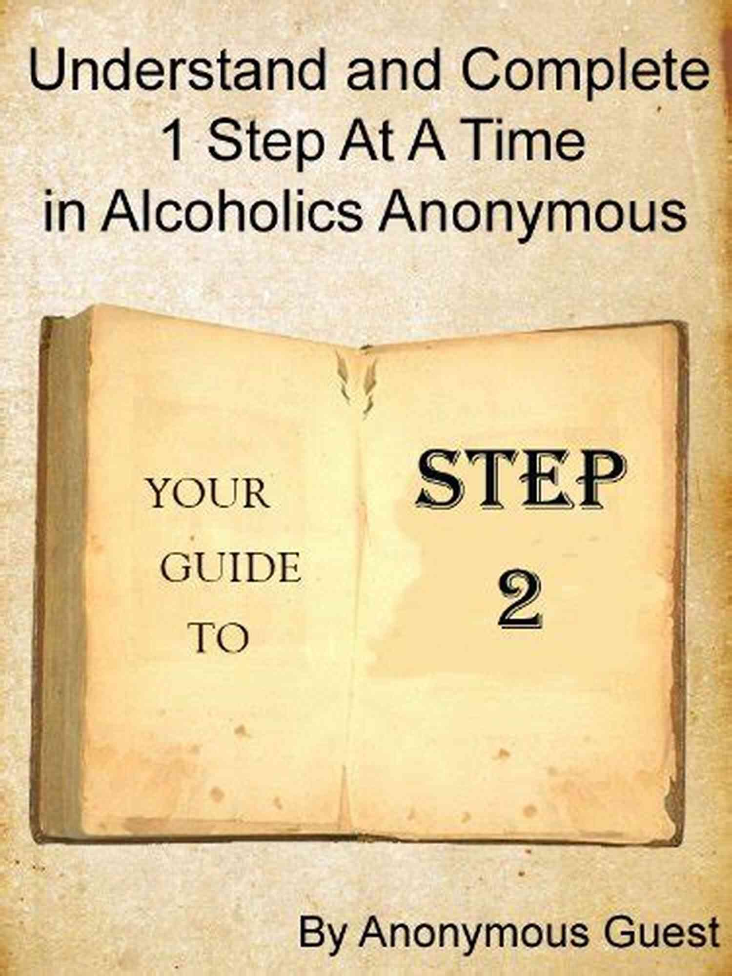 The Road To Recovery Understanding And Completing One Step At A Time 12 Steps Of AA Step 12 Understand And Complete One Step At A Time In Recovery With Alcoholics Anonymous