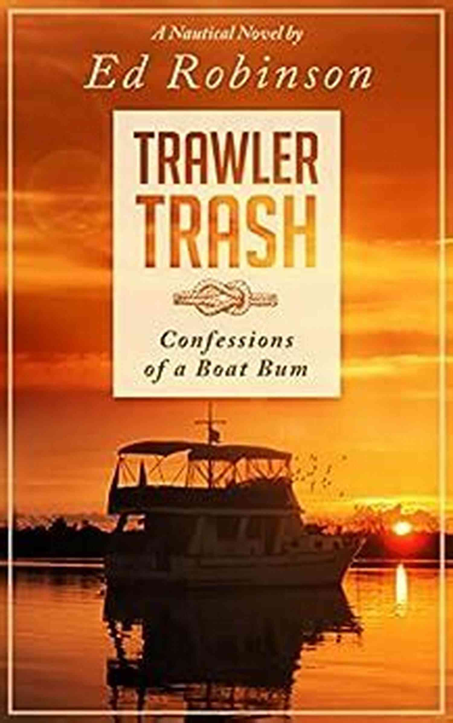 Trawler Trash Novel Meade Breeze Adventure Cool Breeze: A Trawler Trash Novel (Meade Breeze Adventure 6)