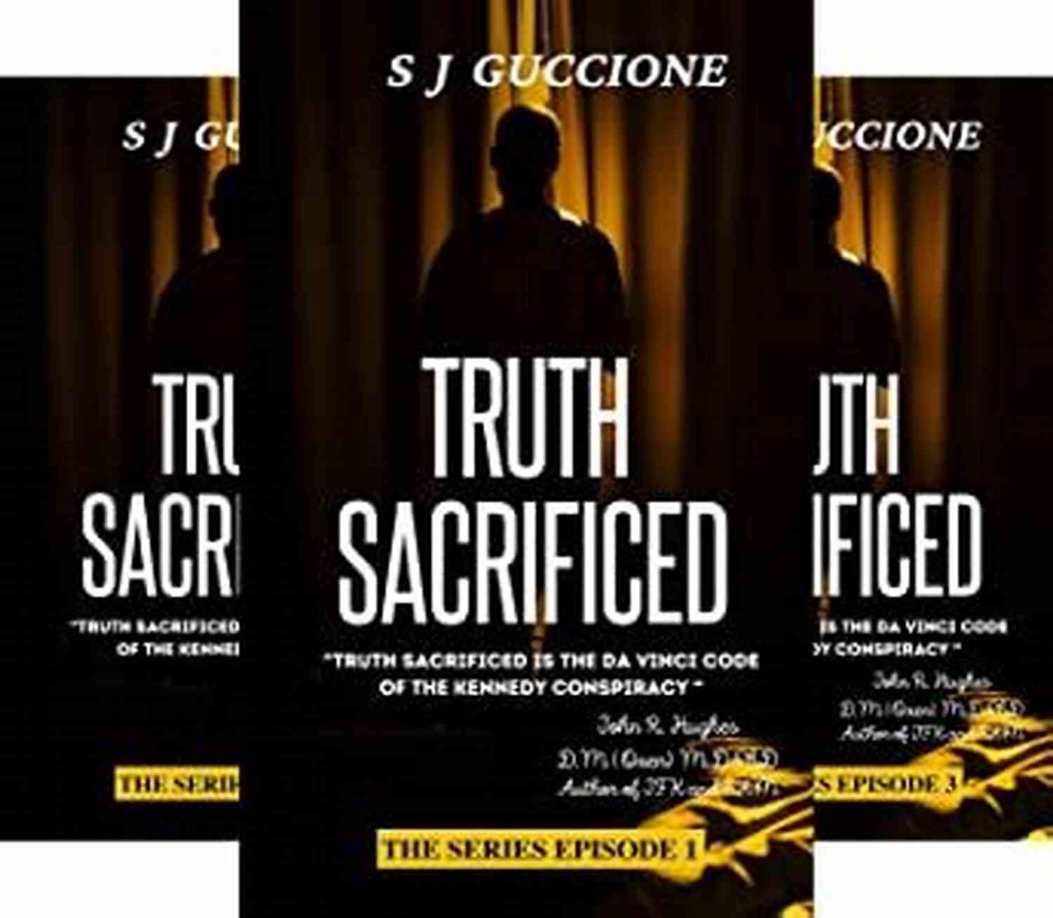 Truth Sacrificed The Series Cast TRUTH SACRIFICED EPISODE 26 VENDETTAS (TRUTH SACRIFICED THE SERIES)