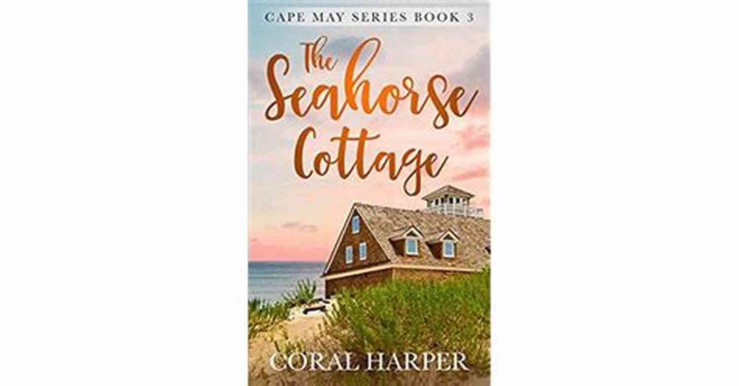 Unwind In Serenity The Luxurious Bedroom At The Seahorse Cottage Cape May The Seahorse Cottage (Cape May 1)
