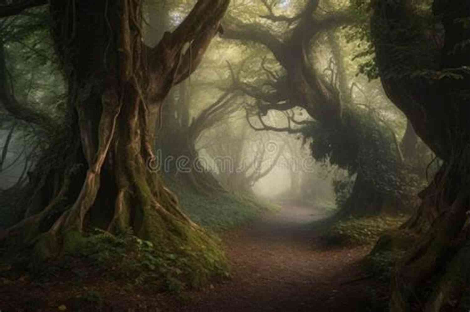 Whispers Of Yggdrasil An Ethereal Forest Stands Tall, Whispering Mystical Secrets Into The Winds, Inviting Listeners To Embrace Their Spiritual Connection With Nature. Walkers Of Valhalla Poems Of Spirituality