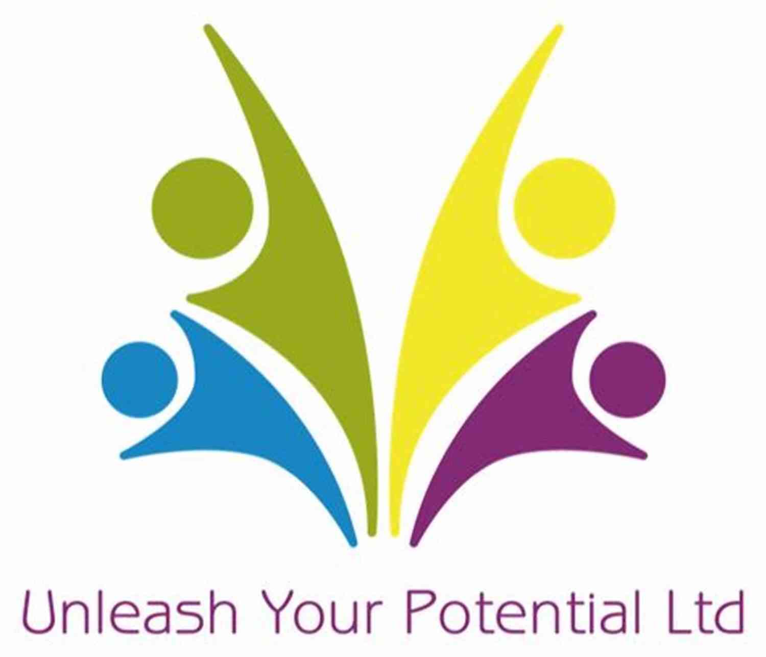 Will And Way Logo Unleashing Your Potential A Will And A Way