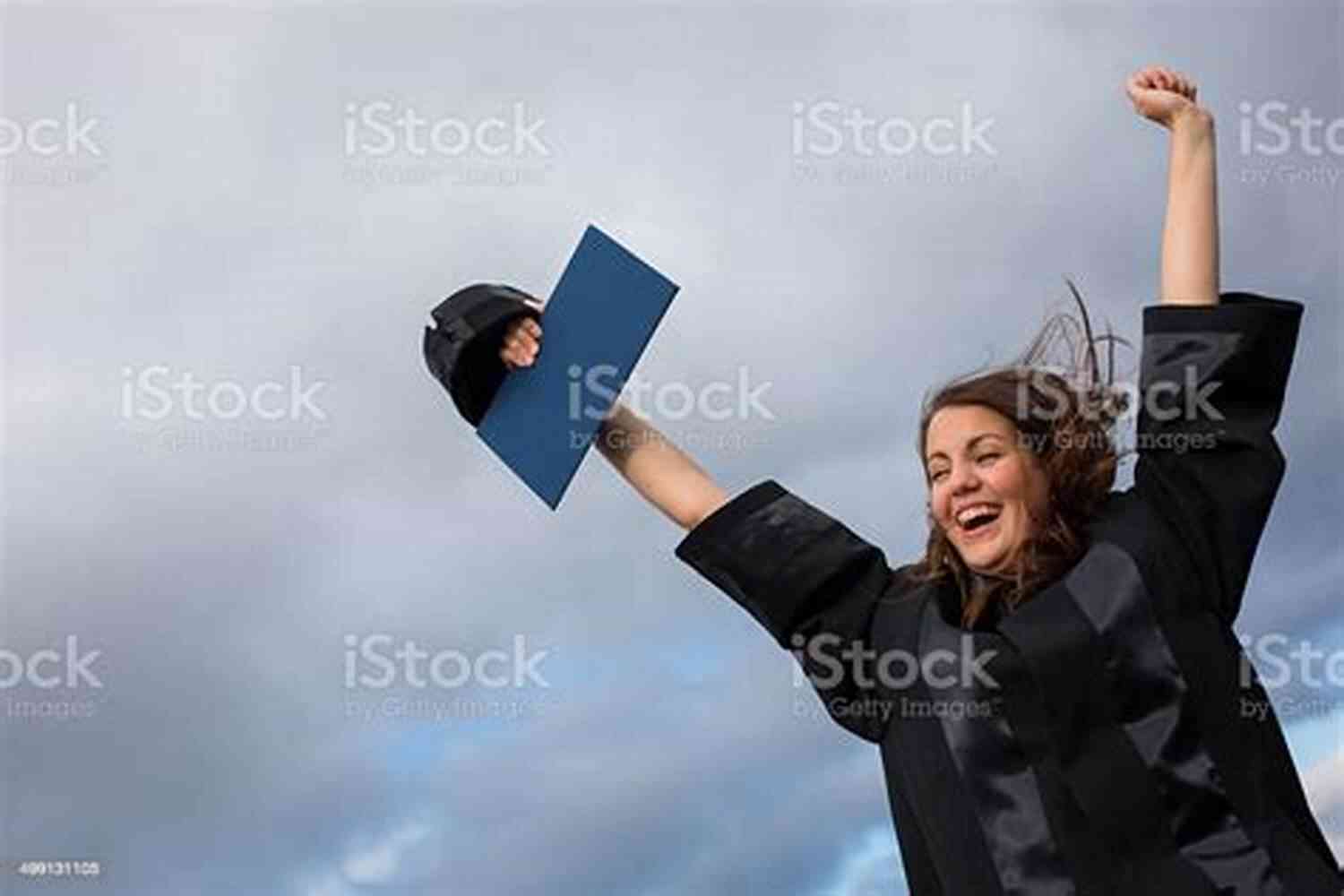 Woman Joyfully Celebrating Her Achievements A Woman Makes A Plan: Advice For A Lifetime Of Adventure Beauty And Success