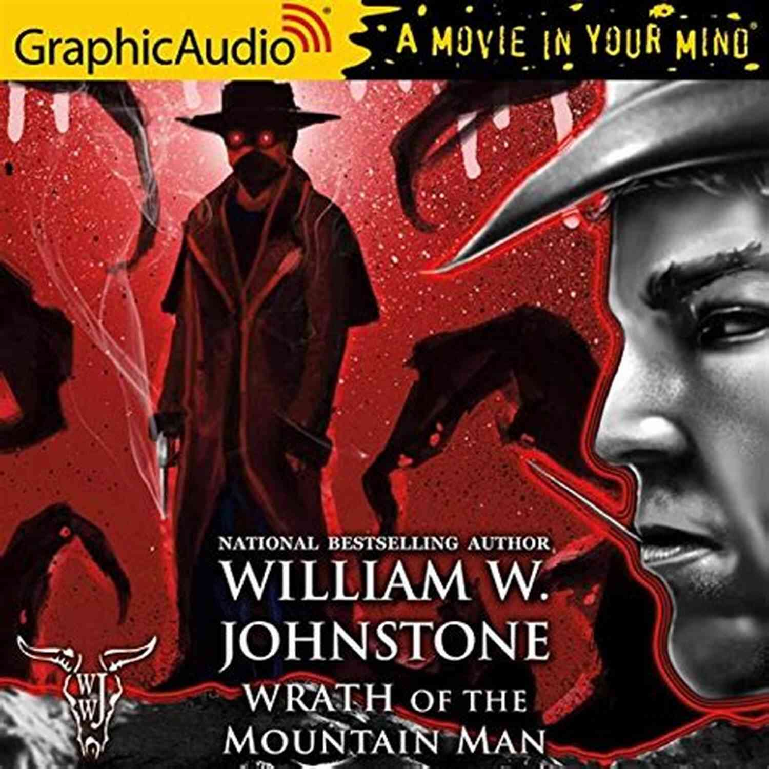 Wrath Of The Mountain Man A Thrilling Adventure Of Survival And Revenge Wrath Of The Mountain Man