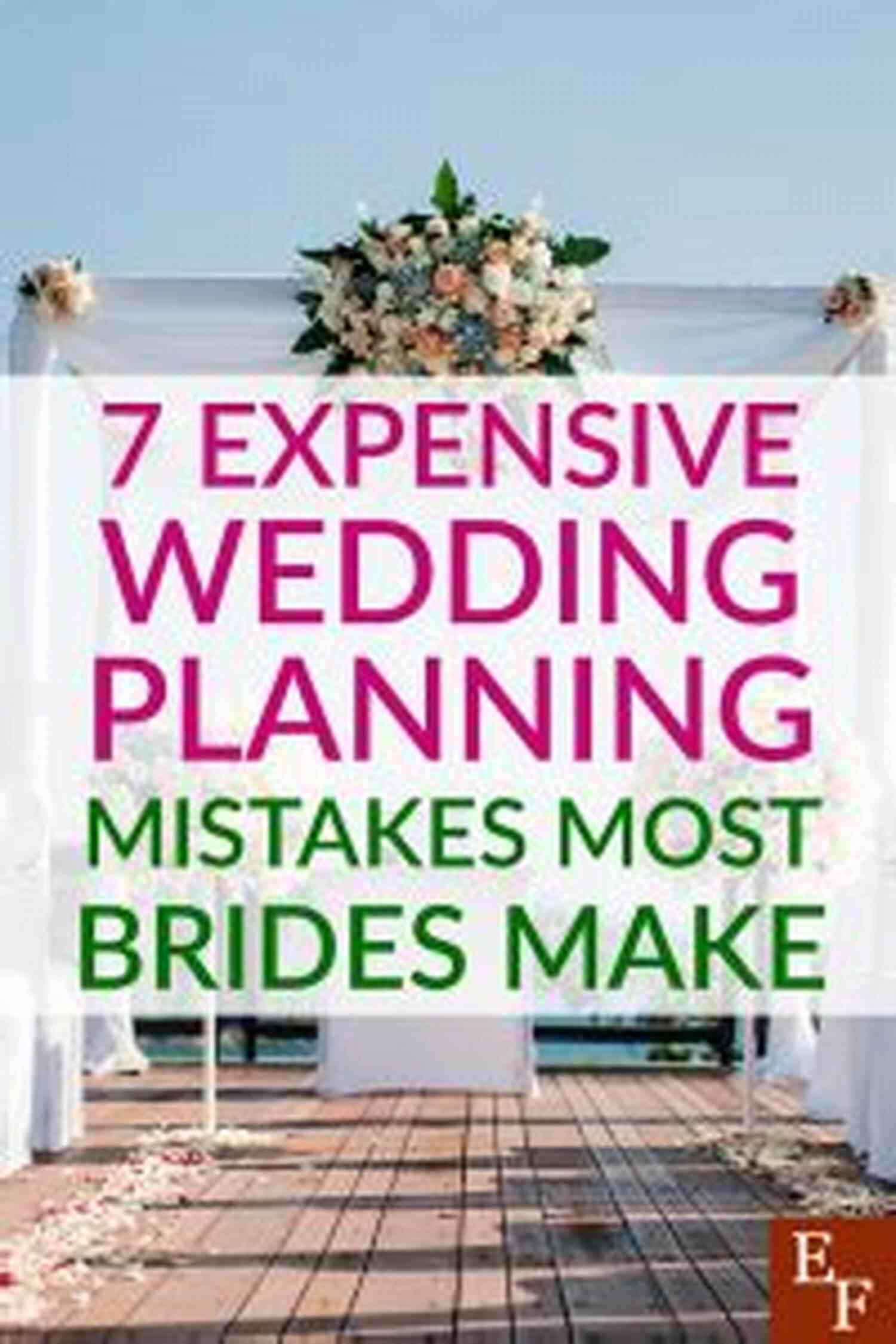 Bride Realizing An Expensive Wedding Mistake The $50k Wedding Mistake You Can Avoid: Prenups For Non Millionaire Normal People