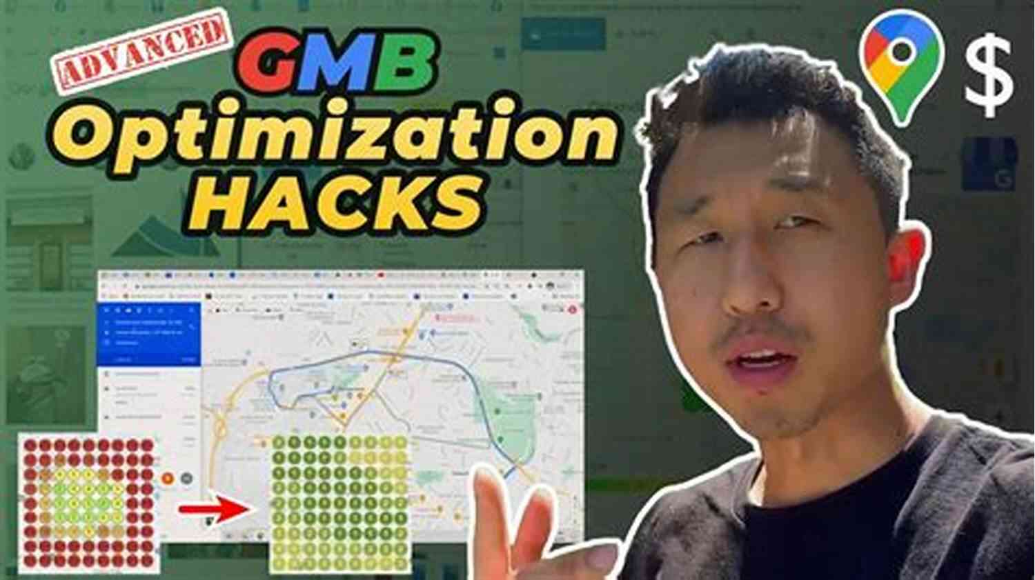 Local Seo Optimization Hacks For 2021 Top 10 Local SEO Growth Hacks: 2021 Local SEO Optimization Hacks