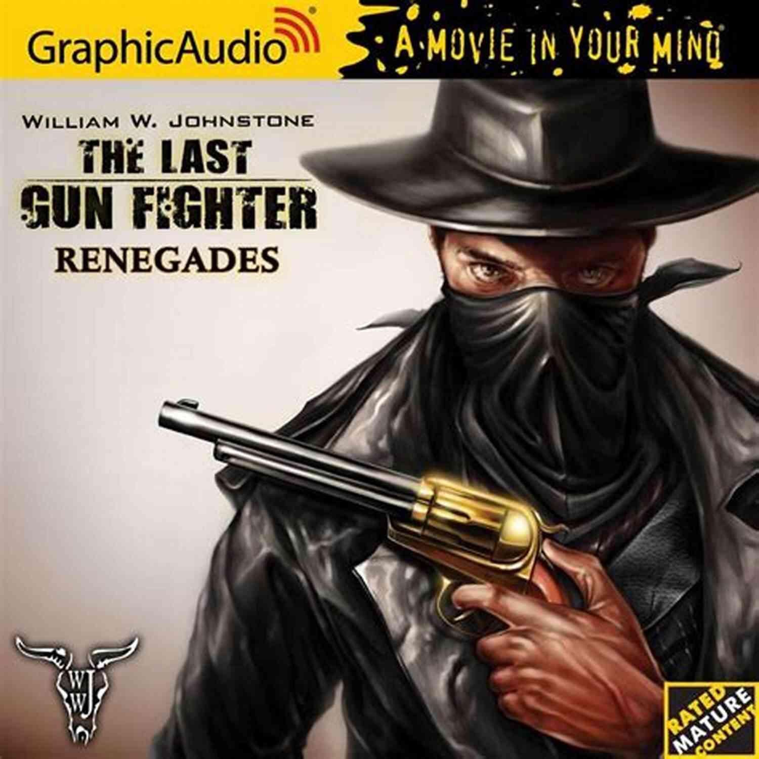 Renegades The Last Gunfighter 12 Renegades (The Last Gunfighter 12)