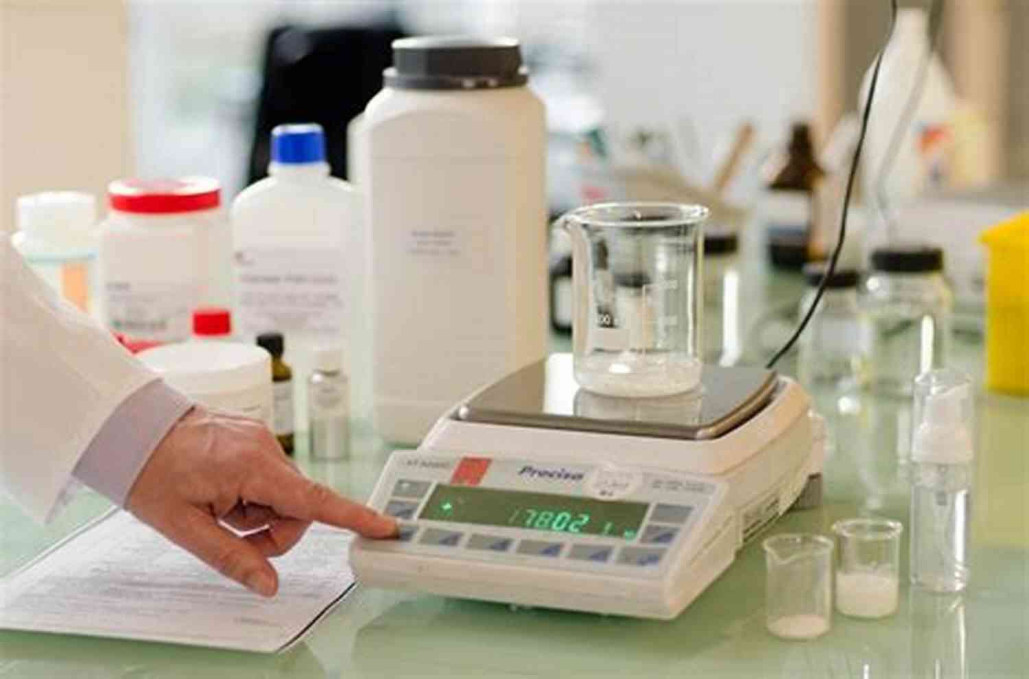 Scaling Formulations In Cosmetic Industry FORMULATING COSMETICS IN PERCENTAGES A BEGINNER S GUIDE TO MEASURING AND SCALING RECIPES