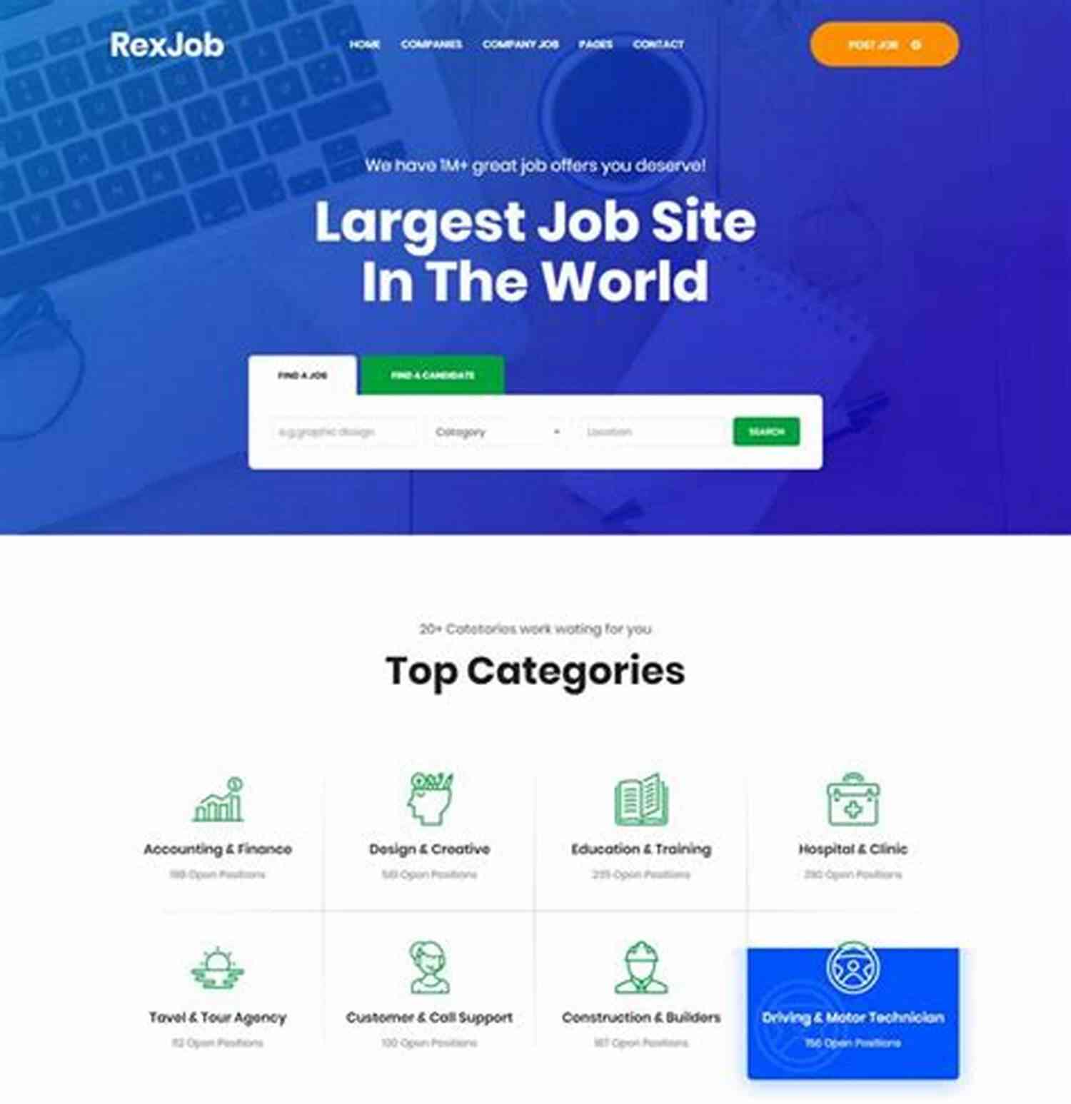 Search For Job Opportunities On Company Websites Genuine Job Vacancies: Where To Look For ( Find) Real Job Opportunities